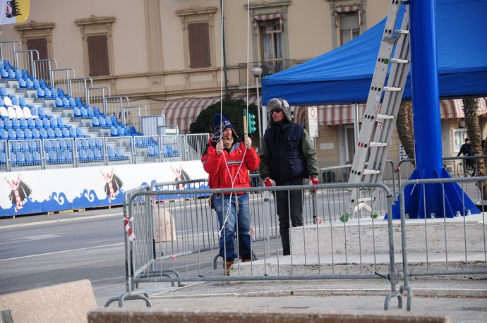 Ingrandisci la foto